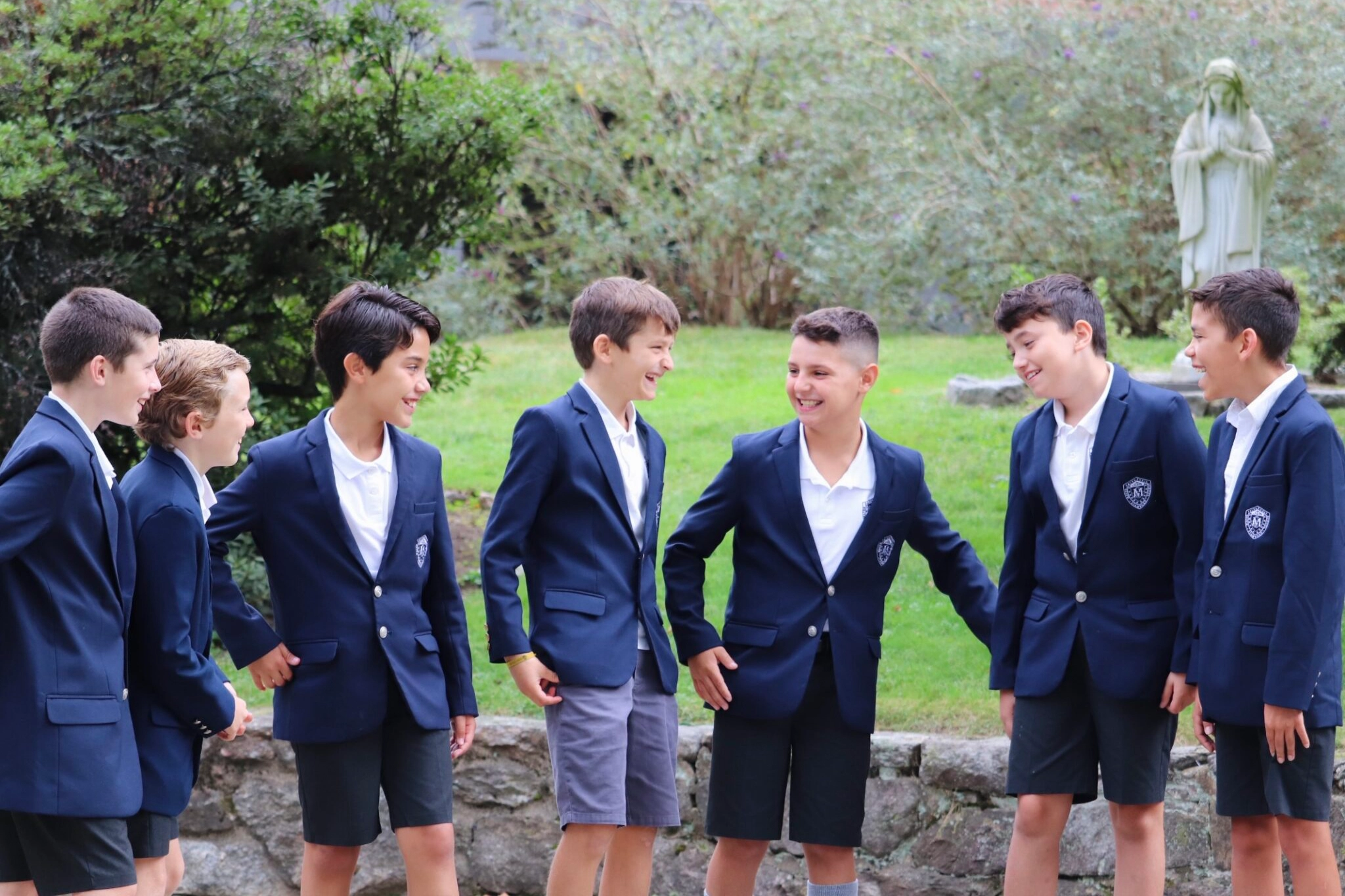 Stella Maris School of Virtue Stamford