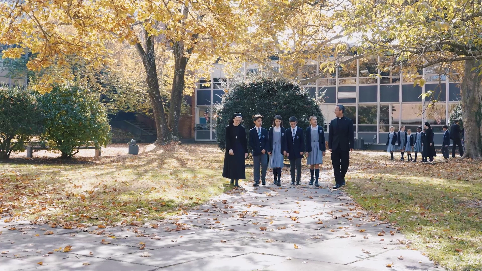 Stella Maris Stamford