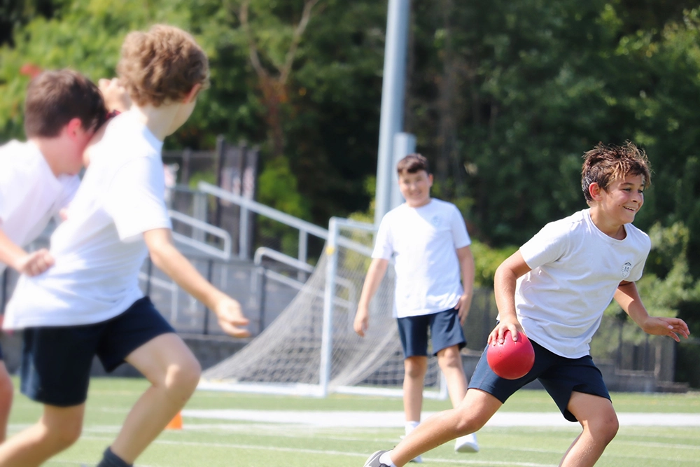 Stella Maris School of Virtue CT