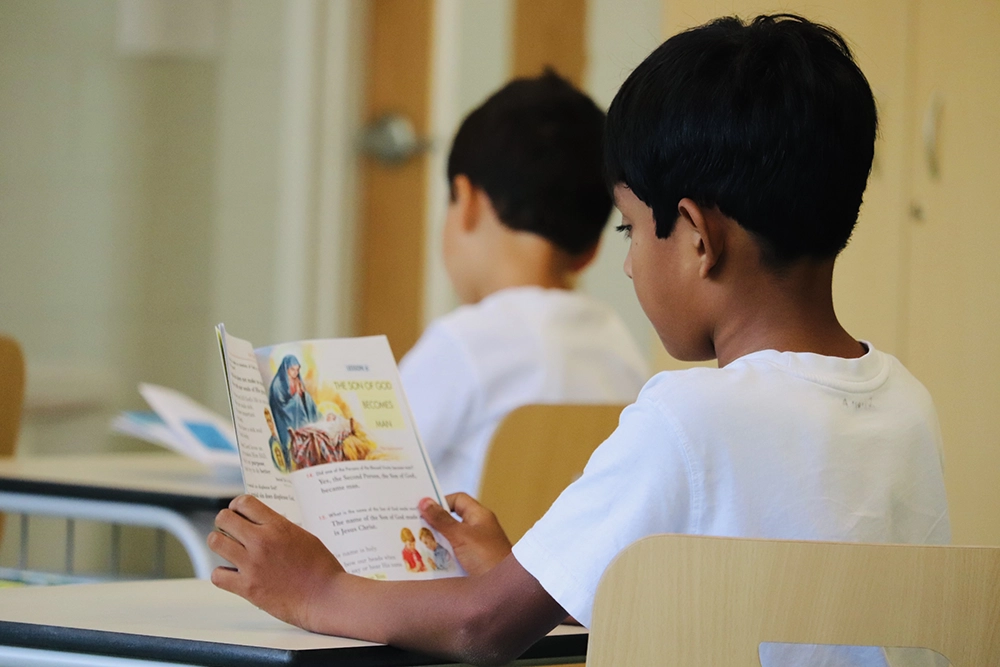 Stella Maris School of Virtue