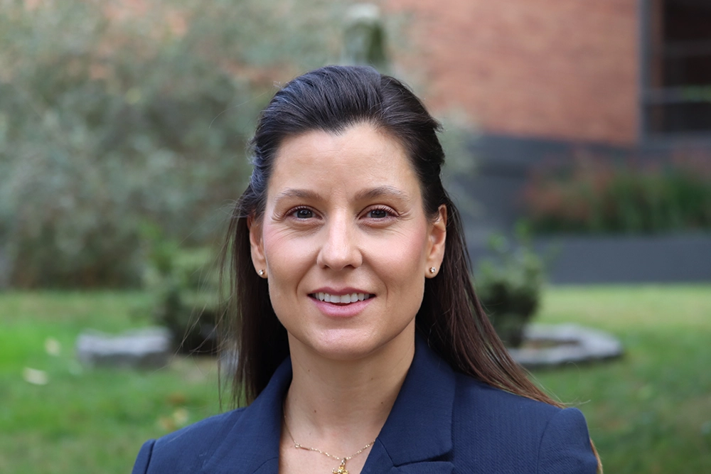 Nadine David de la Campa