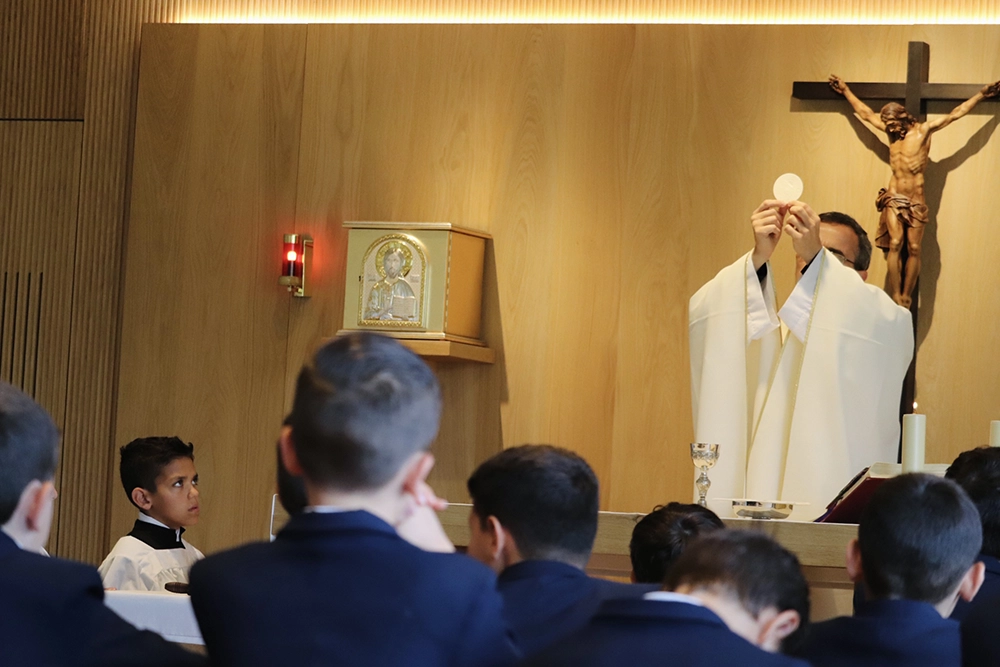 Marian Congregation Stamford CT