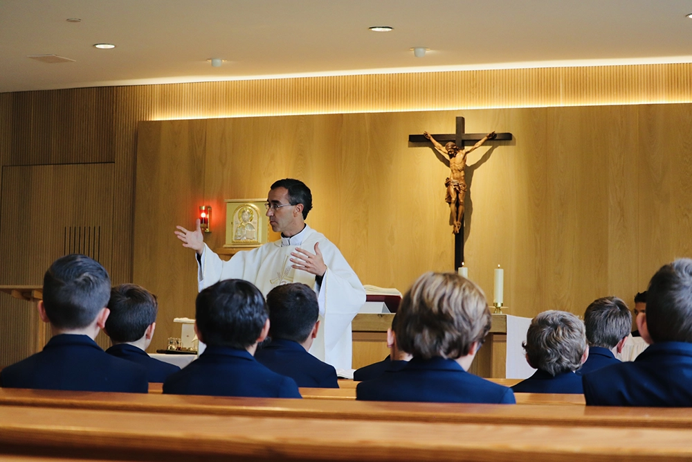 Sacramental Life  Stamford CT