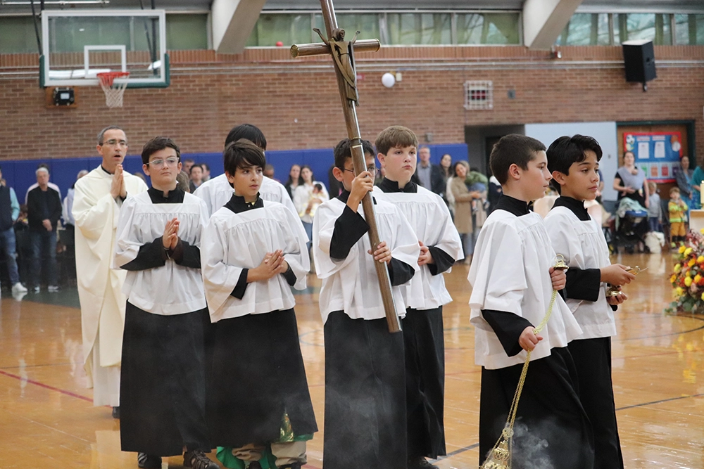 Stella Maries Stamford CT