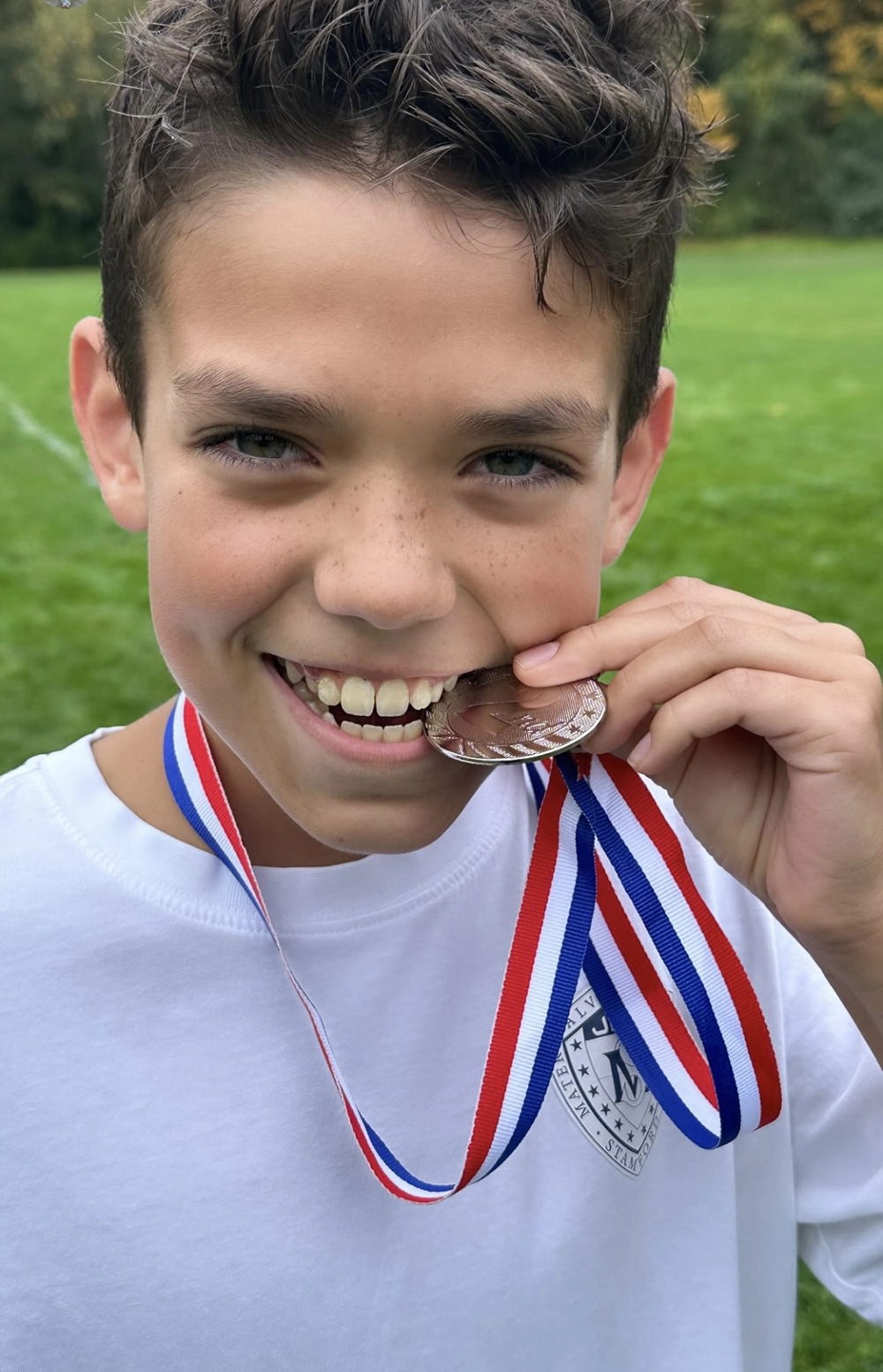 Athletic Director Stella Maris CT