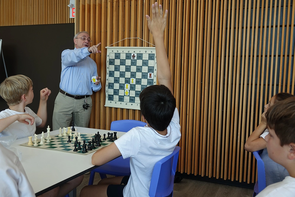 After-School Programs