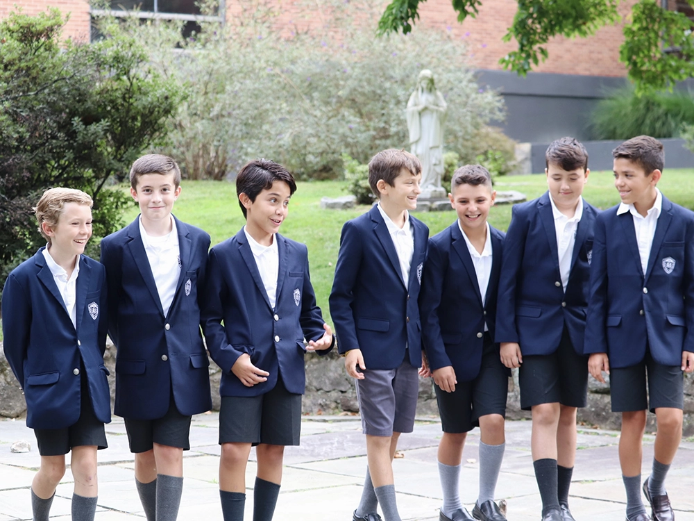 Stella Maris Stamford