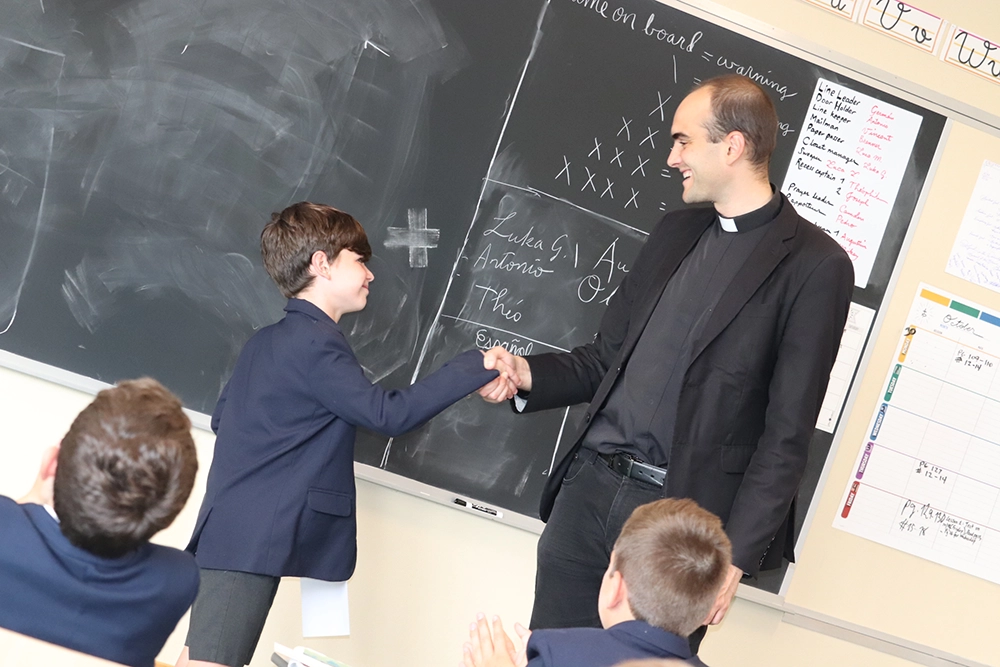 Stella Maries Stamford CT