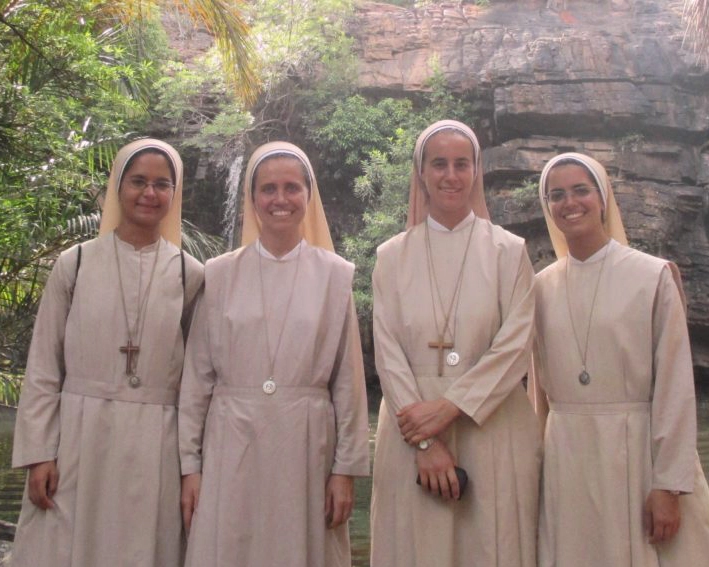 Comunidad Company of the savior CT