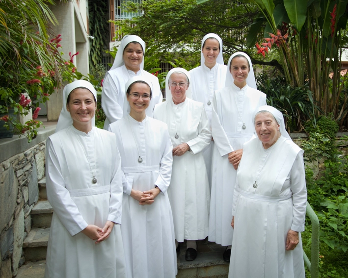 Comunidad Company of the savior