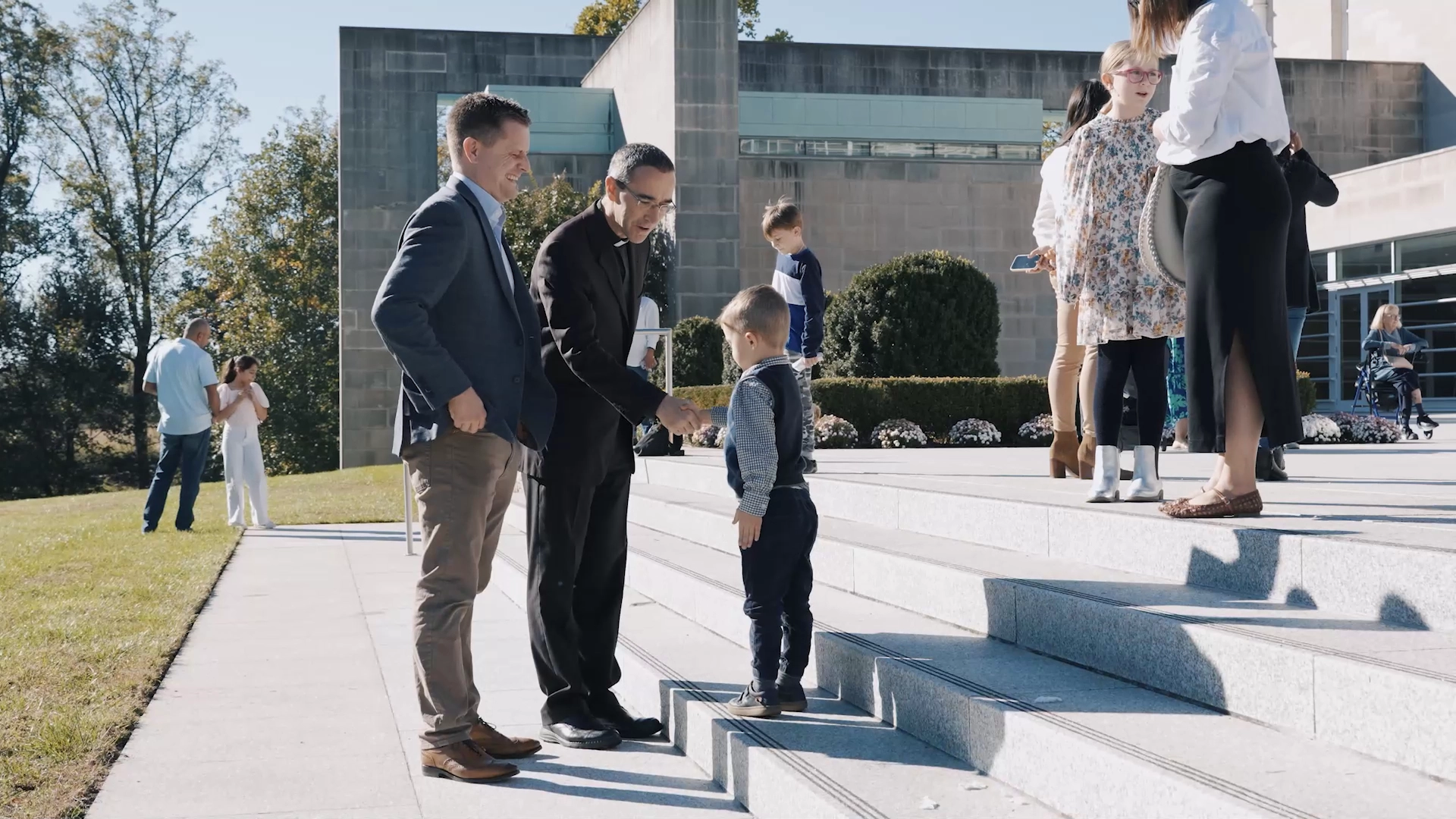 special retreat Stella Maris