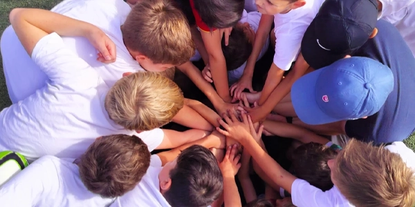 Dad's Group Stella Maris