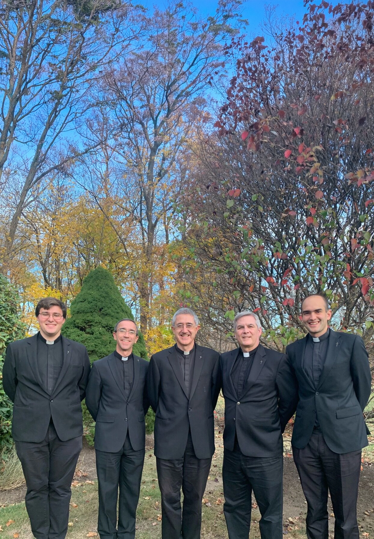 Disciples in Stamford