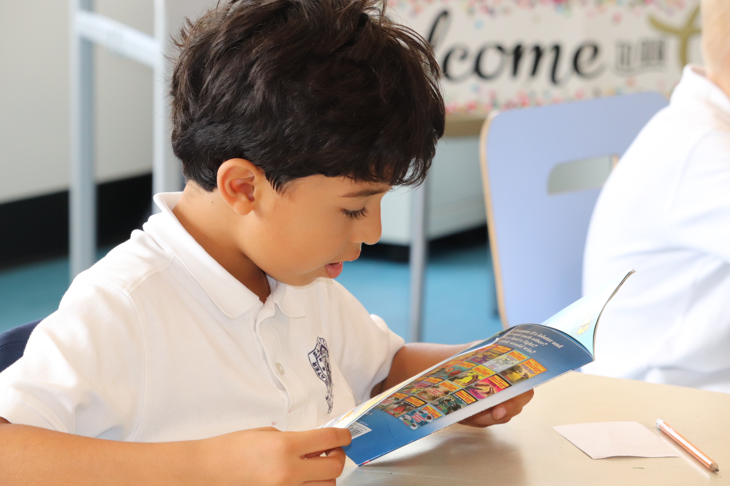 Narrative Project Stamford