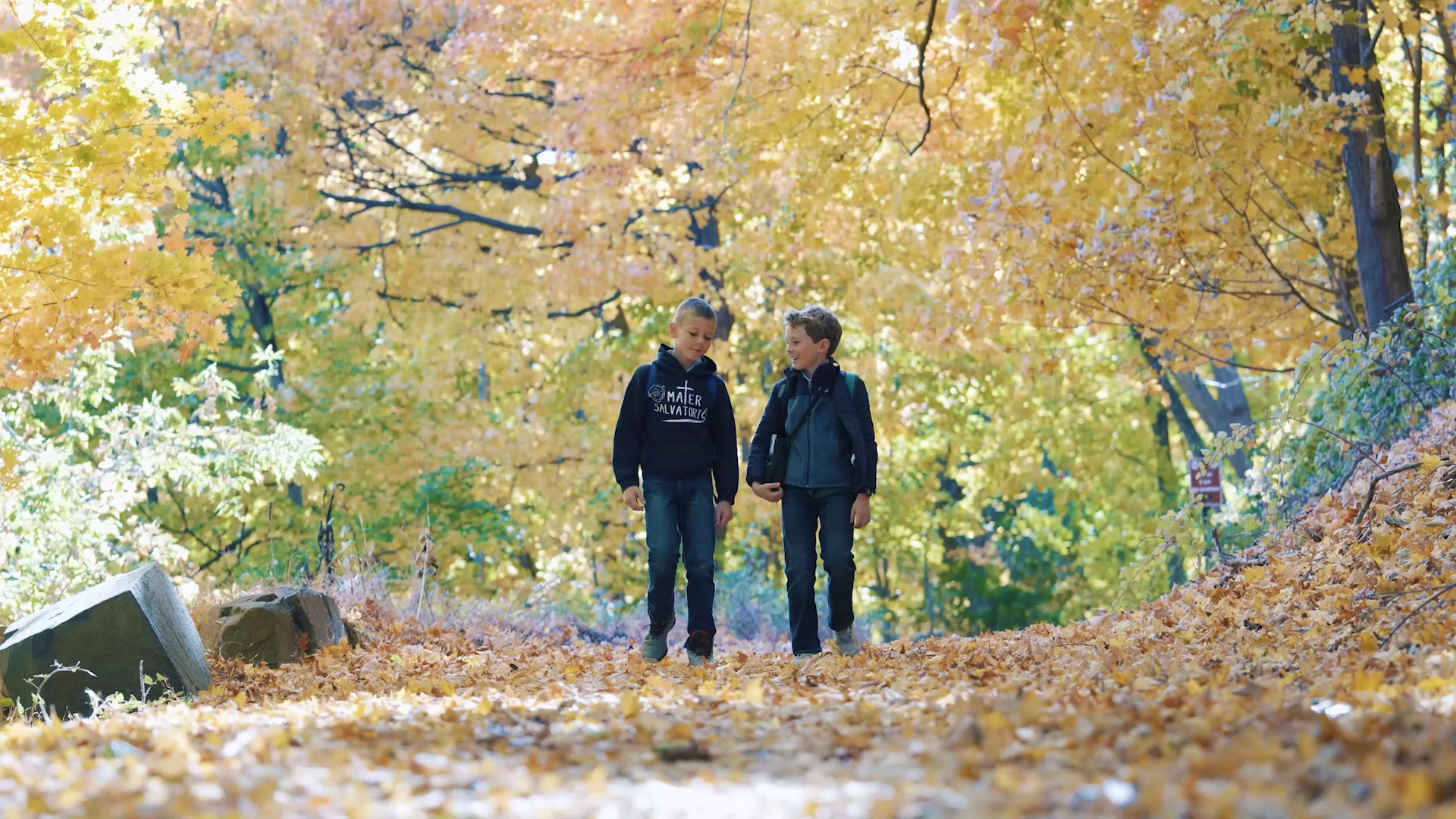 special retreat Stella Maris