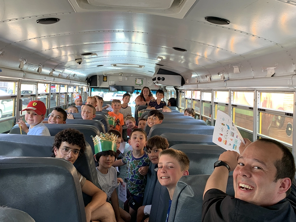 special retreat Stella Maris