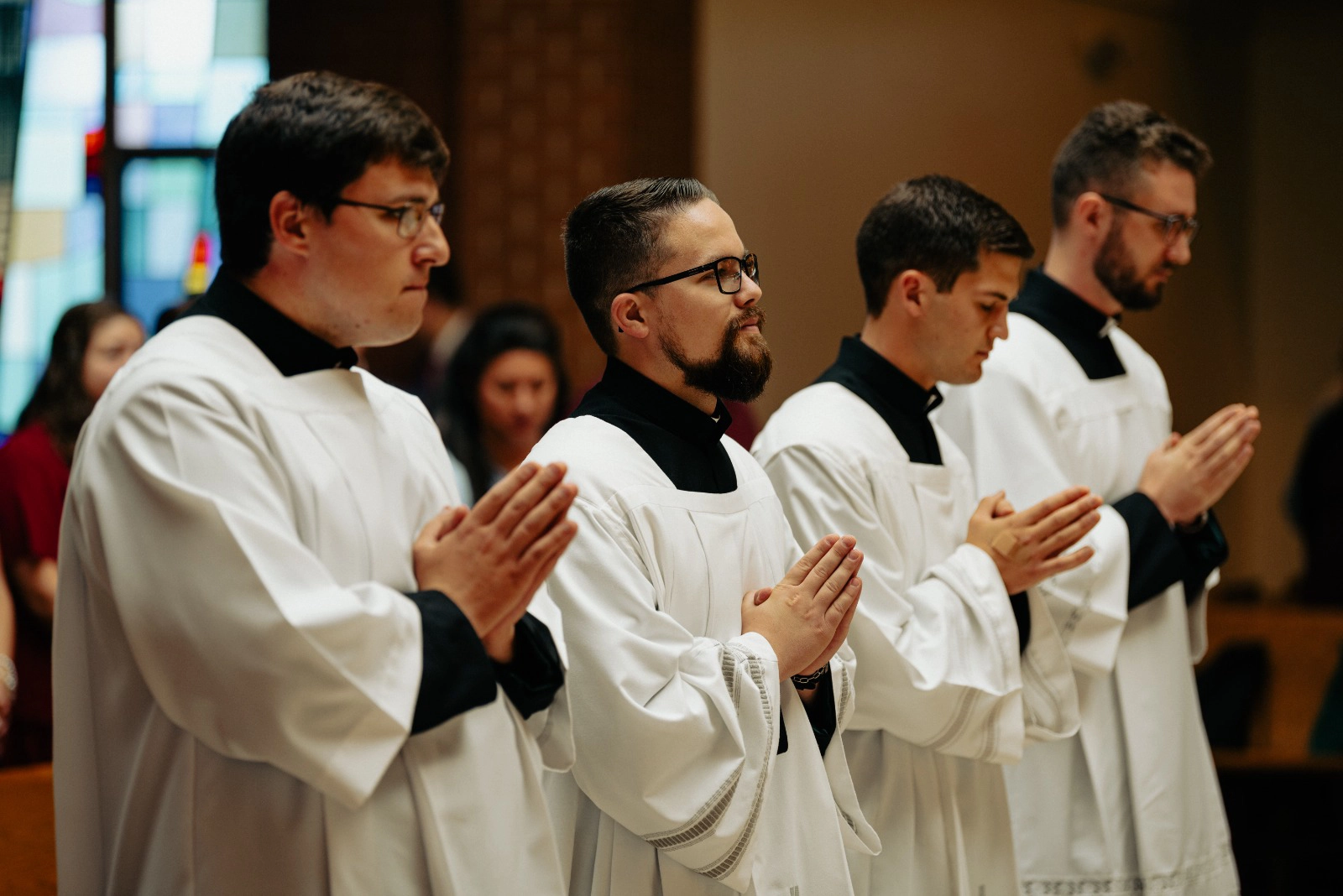 Who are the Disciples?