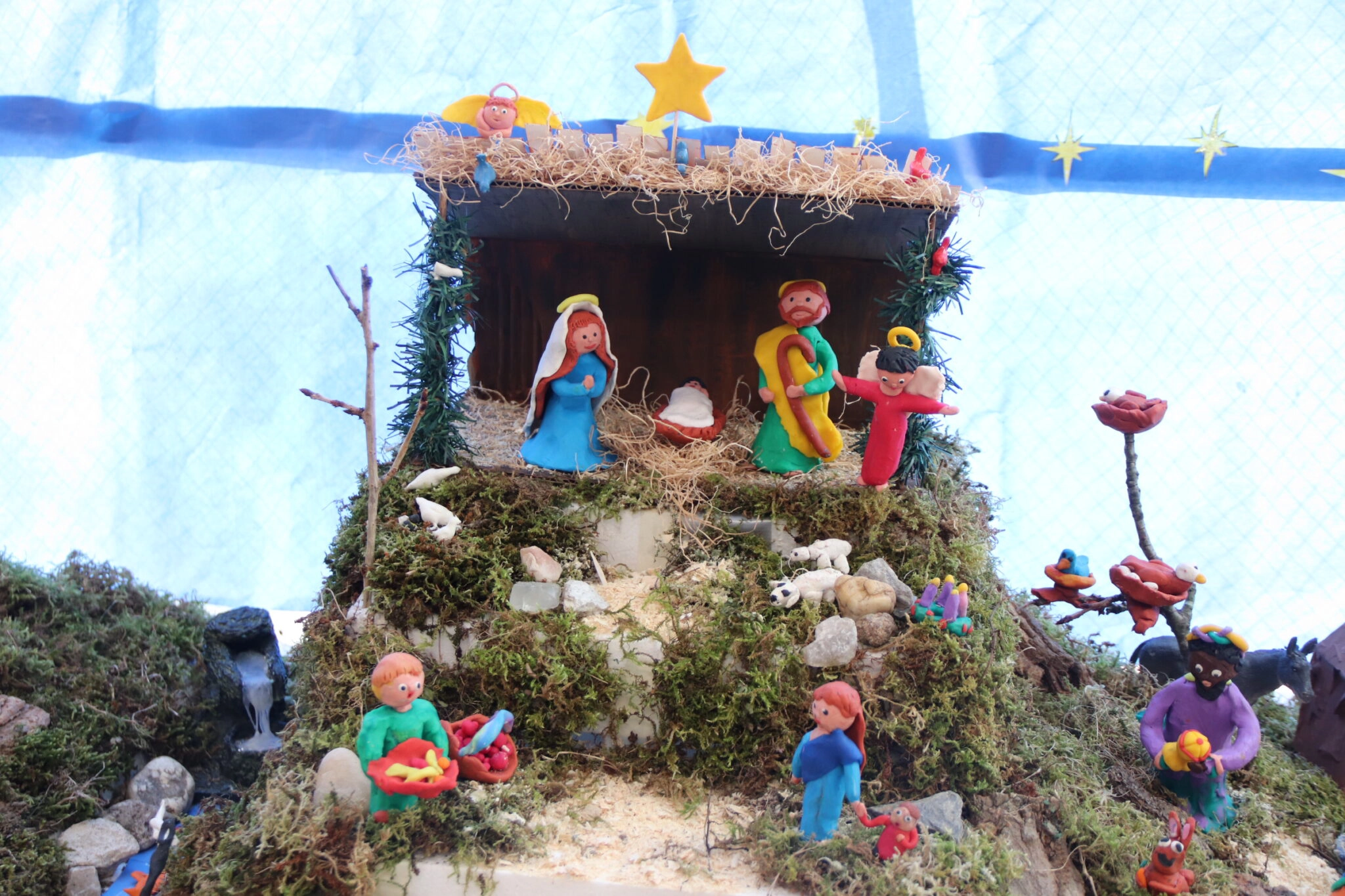 Fine Art Stamford School CT